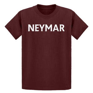 Youth NEYMAR Kids T-shirt