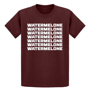 Youth Watermelone Kids T-shirt