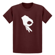 Youth Gotcha Kids T-shirt