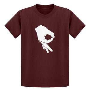 Youth Gotcha Kids T-shirt