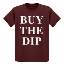 Youth BUY THE DIP Kids T-shirt