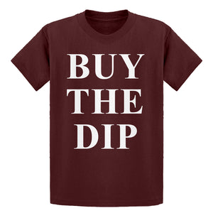 Youth BUY THE DIP Kids T-shirt