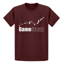 Youth GameStonk Kids T-shirt