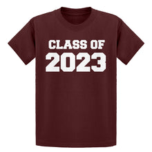 Youth Class of 2023 Kids T-shirt