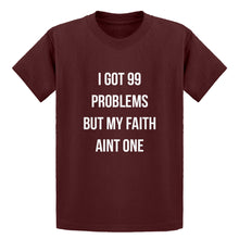 Youth I Got 99 Problems Kids T-shirt