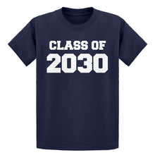 Youth Class of 2030 Kids T-shirt
