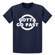 Youth Gotta Go Fast Kids T-shirt