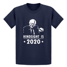 Youth Hindsight 2020 Bernie Kids T-shirt