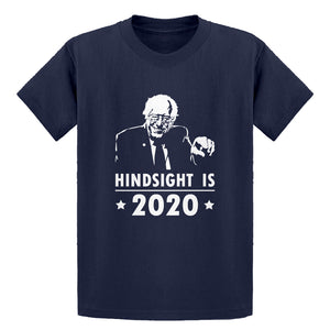 Youth Hindsight 2020 Bernie Kids T-shirt