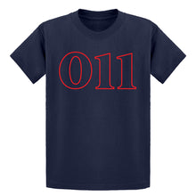 Youth Eleven Kids T-shirt