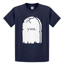 Youth You're Dead to Me Kids T-shirt