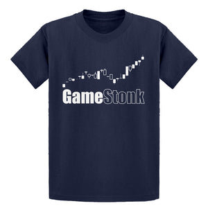 Youth GameStonk Kids T-shirt