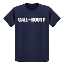 Youth Call of Booty Kids T-shirt