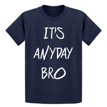 Youth Its Anyday Bro Kids T-shirt