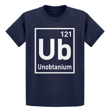 Youth Unobtanium Kids T-shirt