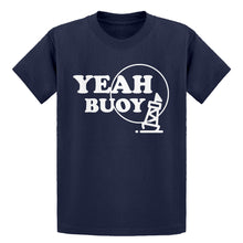Youth Yeah Buoy! Kids T-shirt