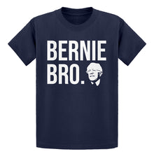 Youth Bernie Bro. Kids T-shirt