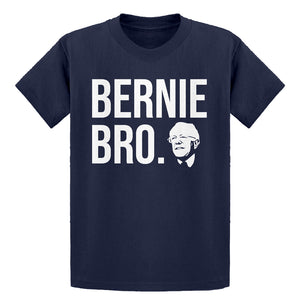Youth Bernie Bro. Kids T-shirt