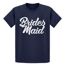 Youth Bridesmaid Kids T-shirt