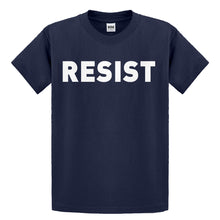 Youth Patriots Resist Kids T-shirt