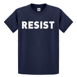 Youth Patriots Resist Kids T-shirt