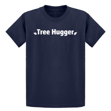 Youth Tree Hugger Kids T-shirt