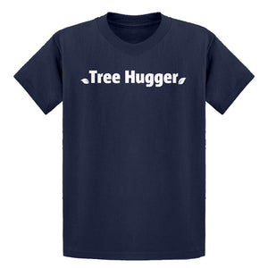 Youth Tree Hugger Kids T-shirt