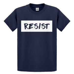 Youth Resist Patriot Kids T-shirt