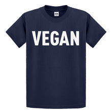 Youth Vegan Kids T-shirt