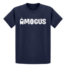 Youth AMOGUS Kids T-shirt