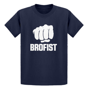 Youth Brofist Kids T-shirt