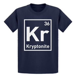 Youth Kryptonite Kids T-shirt