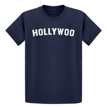 Youth Hollywoo Kids T-shirt