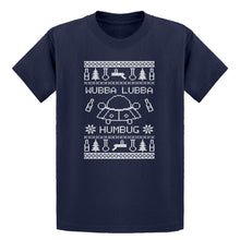 Youth Wubba Lubba Humbug Kids T-shirt