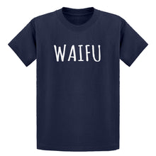 Youth Waifu Kids T-shirt