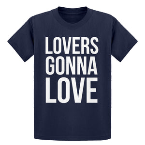 Youth Lovers Gonna Love Kids T-shirt