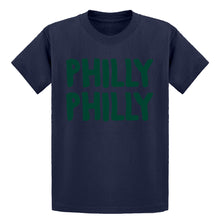Youth Philly Philly Kids T-shirt