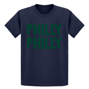 Youth Philly Philly Kids T-shirt