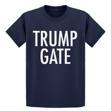 Youth Hashtag Trumpgate Kids T-shirt