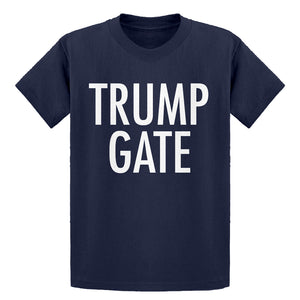 Youth Hashtag Trumpgate Kids T-shirt