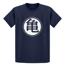 Youth Kame House Turtle School Kids T-shirt