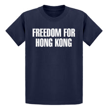 Youth Freedom for Hong Kong Kids T-shirt