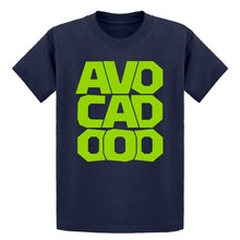 Youth Avocado Kids T-shirt