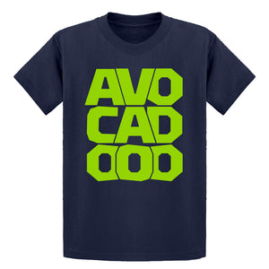 Youth Avocado Kids T-shirt