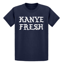 Youth Kanye Fresh Kids T-shirt
