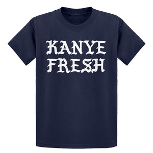Youth Kanye Fresh Kids T-shirt