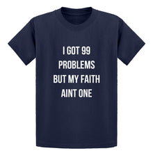 Youth I Got 99 Problems Kids T-shirt