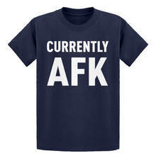 Youth Currently AFK Kids T-shirt