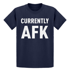 Youth Currently AFK Kids T-shirt