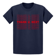 Youth THANK U, NEXT Kids T-shirt